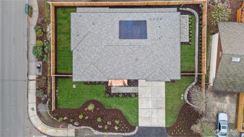10789 SE 10th Street Bellevue WA 98004