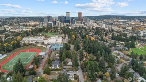 10789 SE 10th Street Bellevue WA 98004