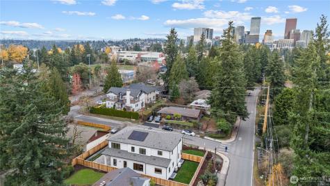 10789 SE 10th Street Bellevue WA 98004