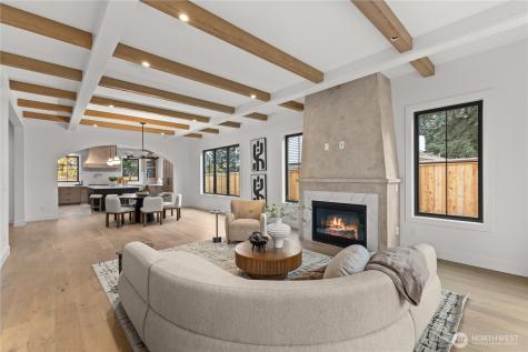 10789 SE 10th Street Bellevue WA 98004