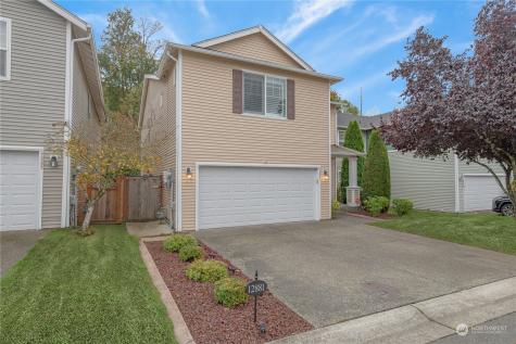 12881 SE 225th Court Kent WA 98031