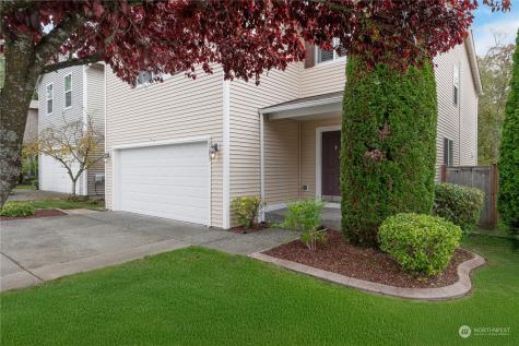 12881 SE 225th Court Kent WA 98031