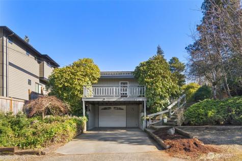 1216 106th Place NE Bellevue WA 98004