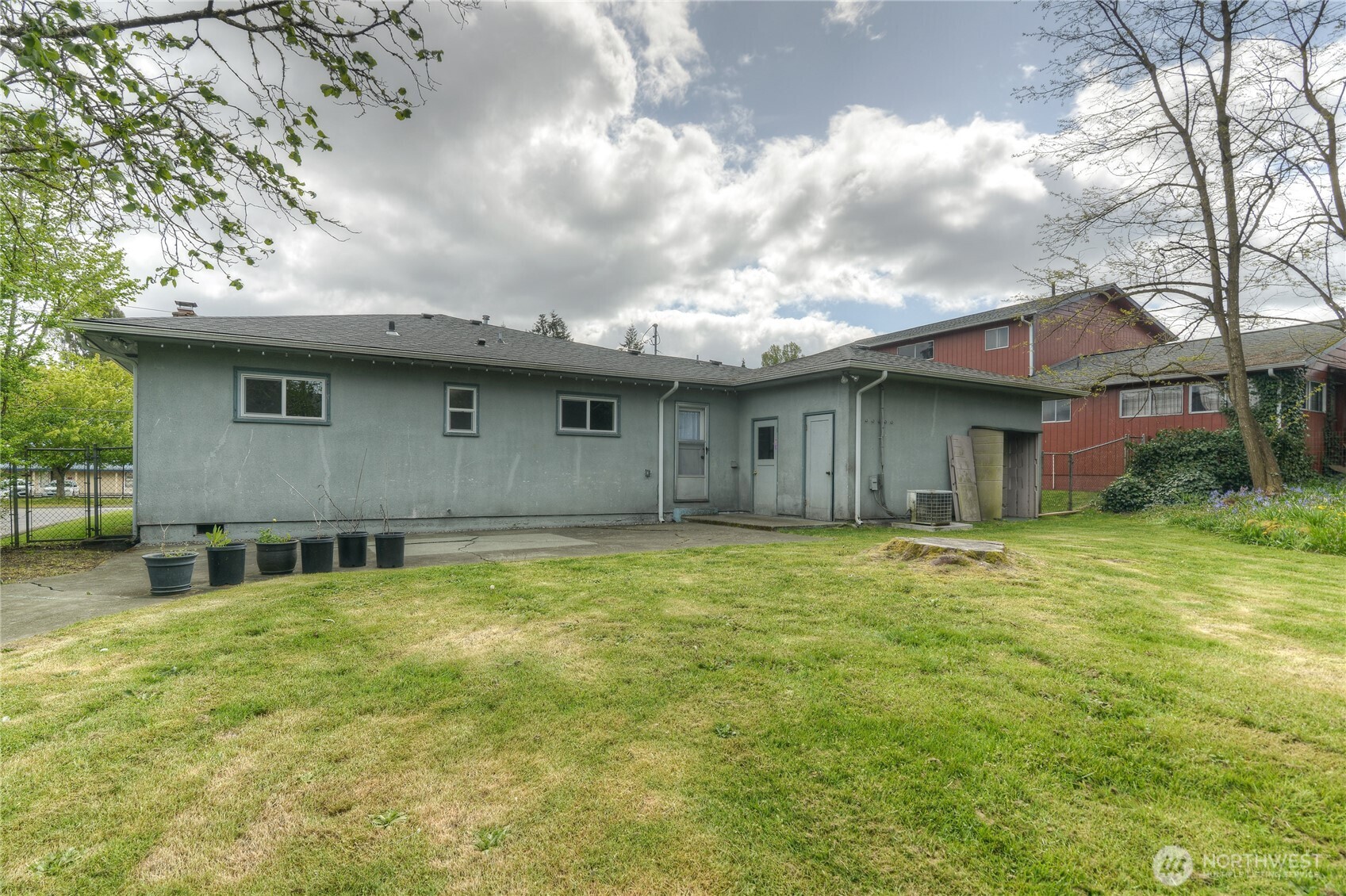 6017 S Capitol Boulevard Tumwater WA 98501