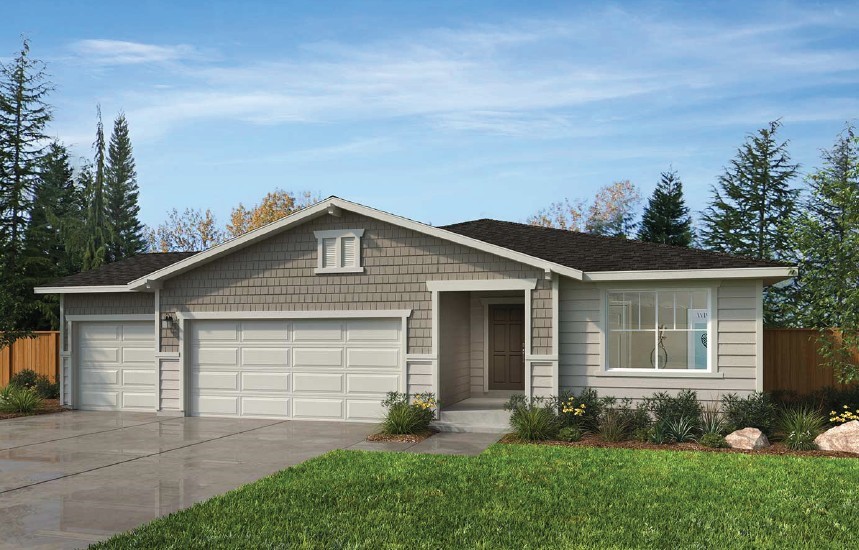 13604 185th Street Court E Puyallup WA 98374