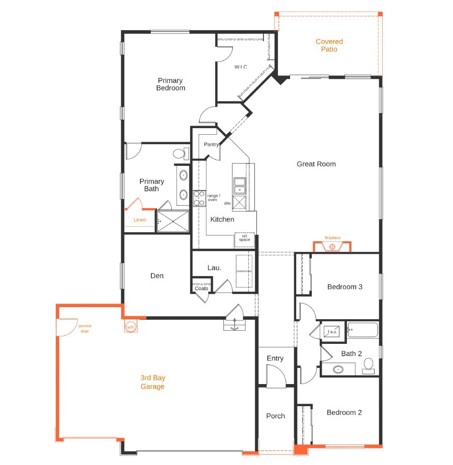 13604 185th Street Court E Puyallup WA 98374