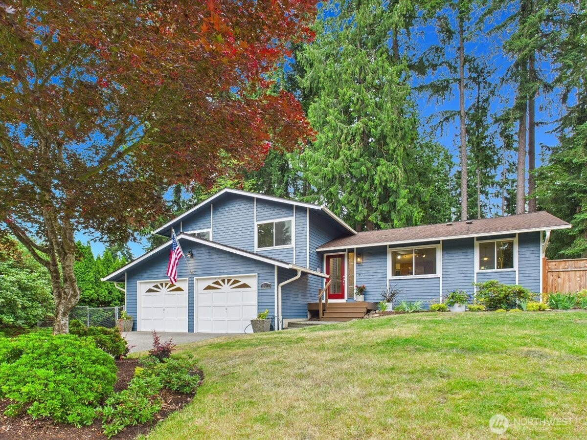 15011 SE 143rd Place Renton WA 98059