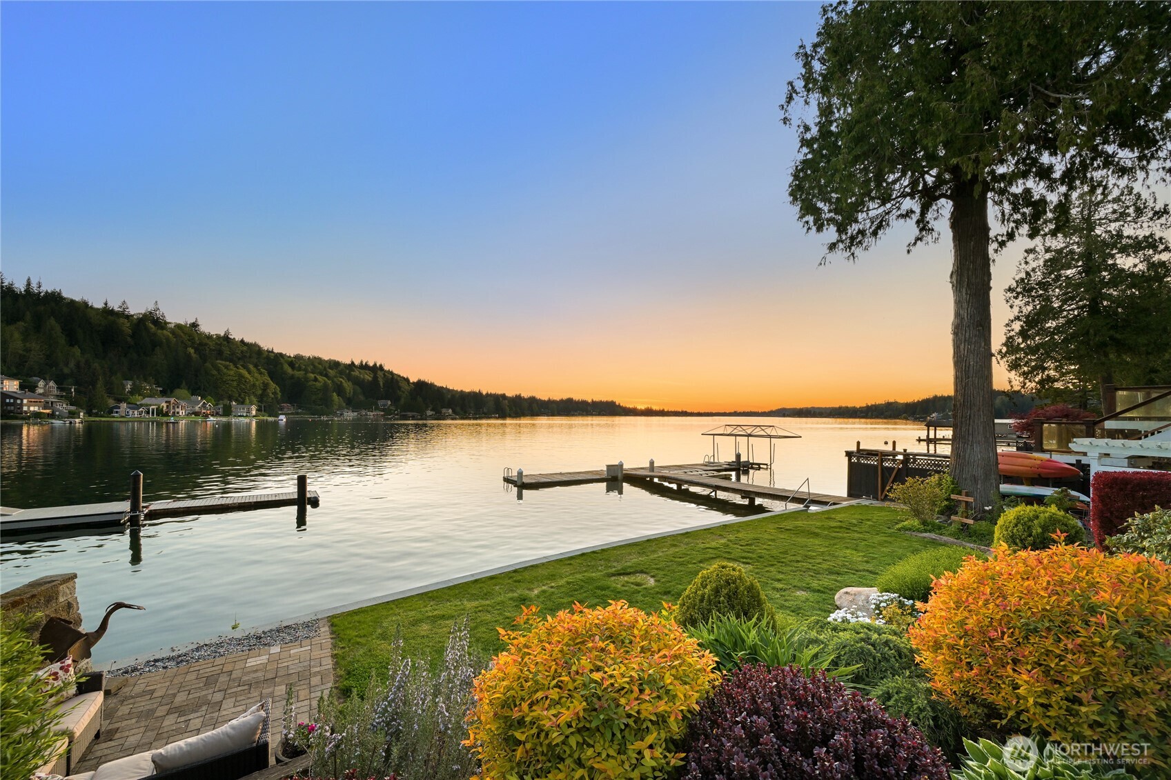 21 Strawberry Point Road Bellingham WA 98229