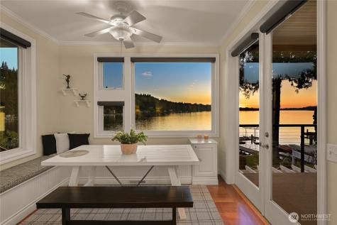 21 Strawberry Point Road Bellingham WA 98229