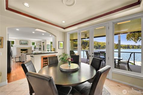 21 Strawberry Point Road Bellingham WA 98229