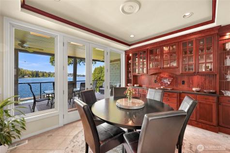 21 Strawberry Point Road Bellingham WA 98229