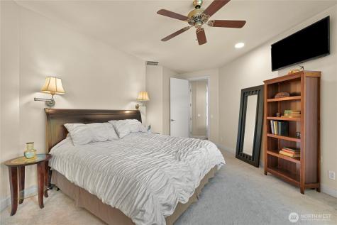 21 Strawberry Point Road Bellingham WA 98229