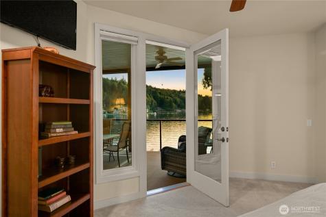21 Strawberry Point Road Bellingham WA 98229