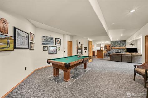 21 Strawberry Point Road Bellingham WA 98229
