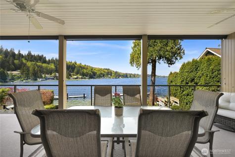 21 Strawberry Point Road Bellingham WA 98229