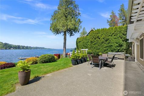21 Strawberry Point Road Bellingham WA 98229