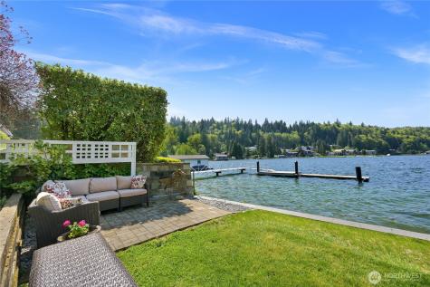 21 Strawberry Point Road Bellingham WA 98229