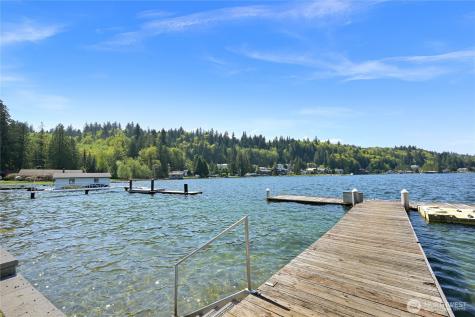 21 Strawberry Point Road Bellingham WA 98229