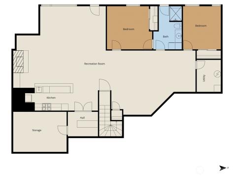 21 Strawberry Point Road Bellingham WA 98229
