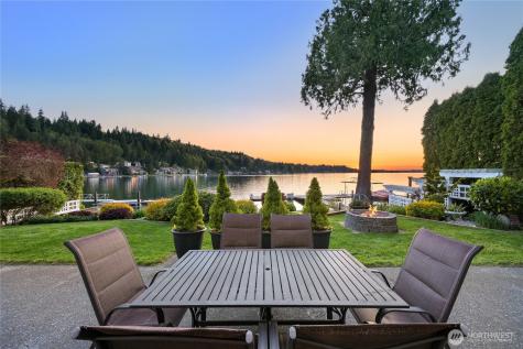 21 Strawberry Point Road Bellingham WA 98229