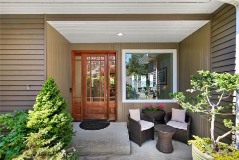21 Strawberry Point Road Bellingham WA 98229