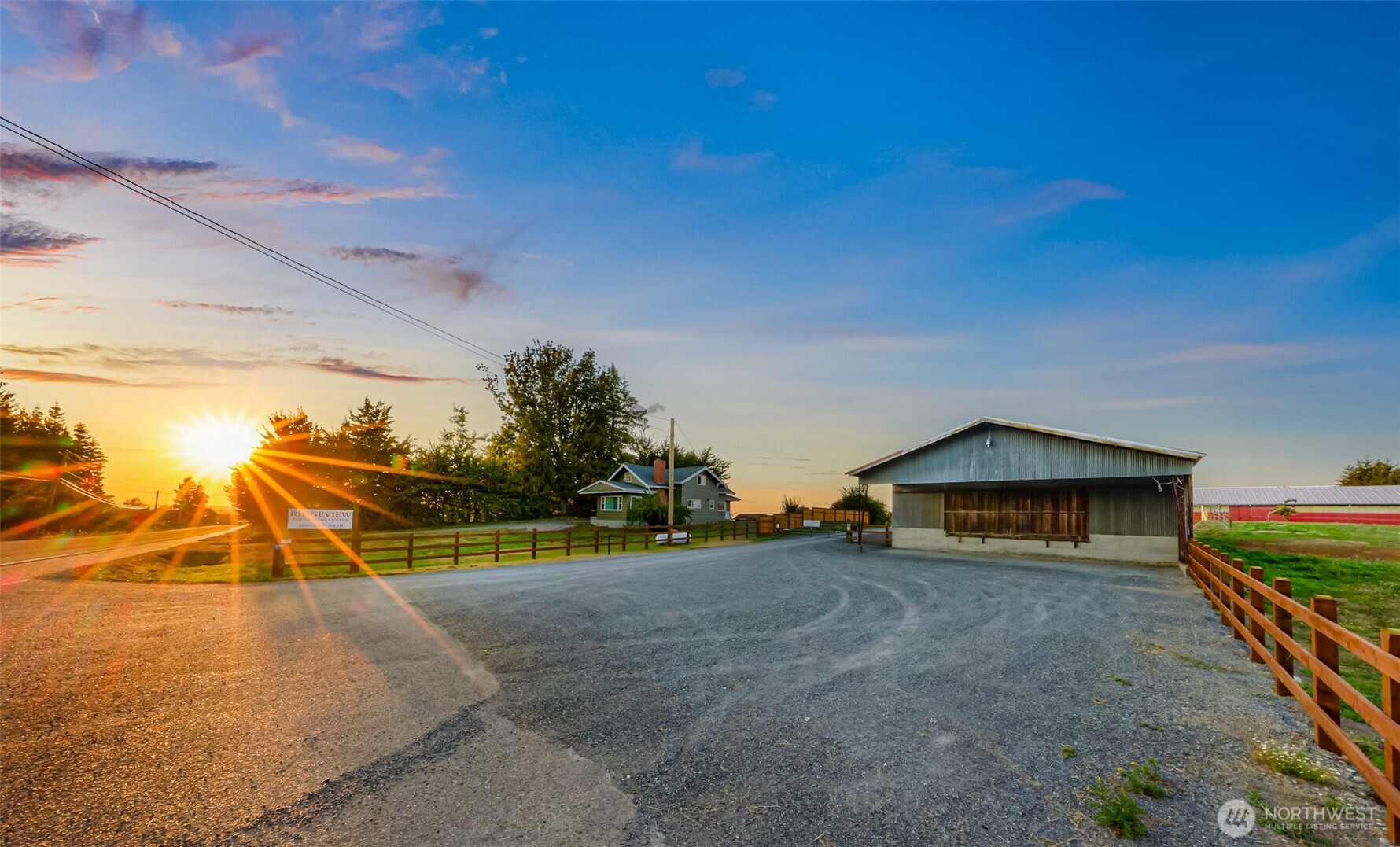 504 E Smith Road Bellingham WA 98226