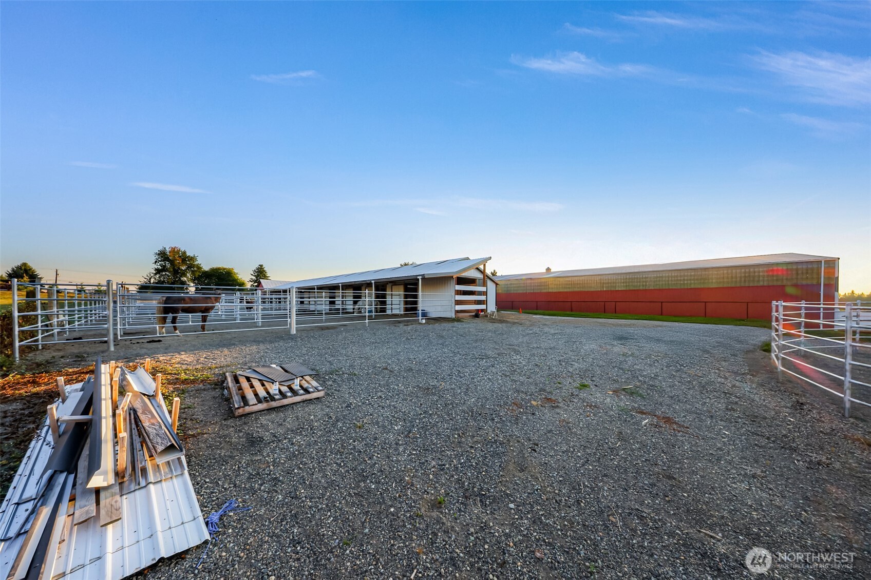 504 E Smith Road Bellingham WA 98226
