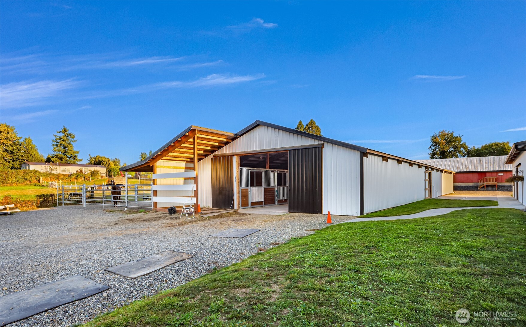 504 E Smith Road Bellingham WA 98226