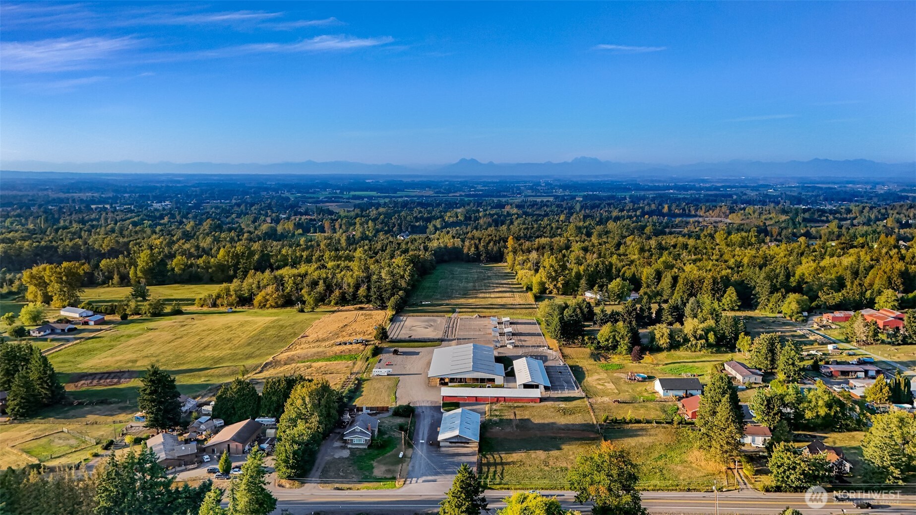 504 E Smith Road Bellingham WA 98226