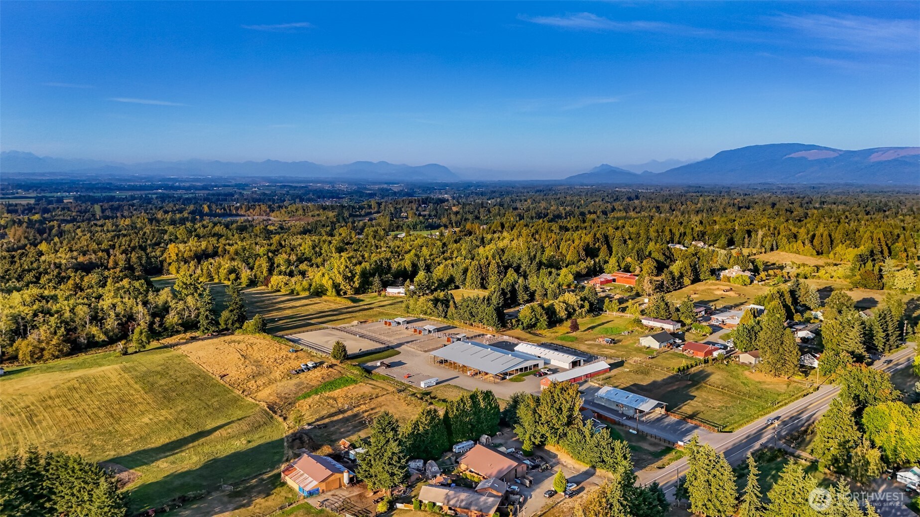 504 E Smith Road Bellingham WA 98226