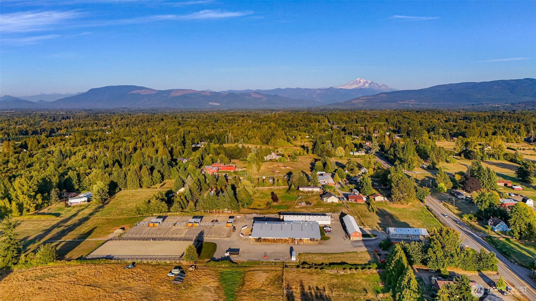 504 E Smith Road Bellingham WA 98226