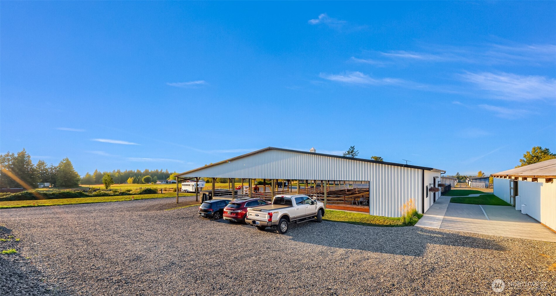 504 E Smith Road Bellingham WA 98226