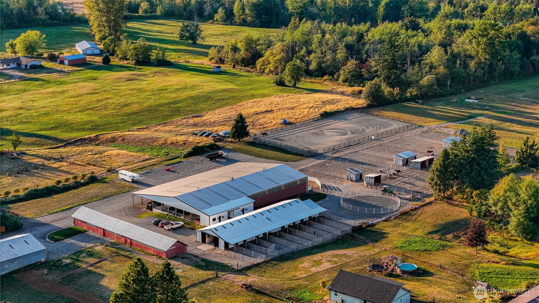 504 E Smith Road Bellingham WA 98226
