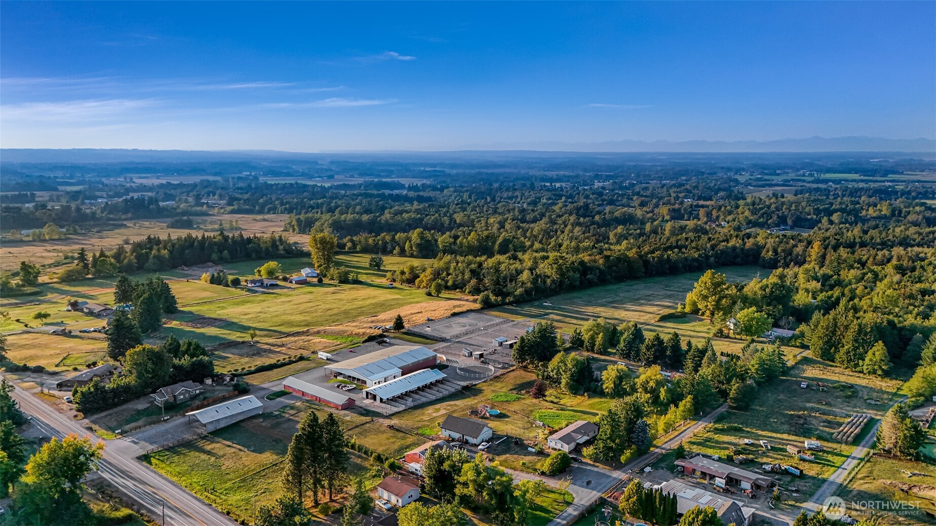 504 E Smith Road Bellingham WA 98226