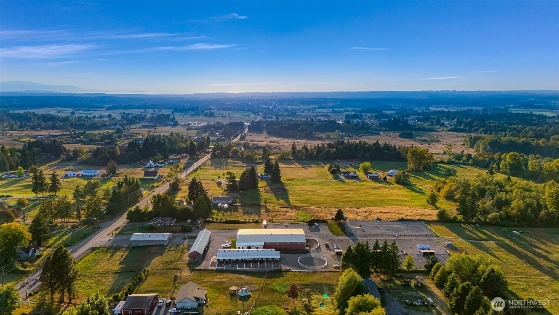 504 E Smith Road Bellingham WA 98226