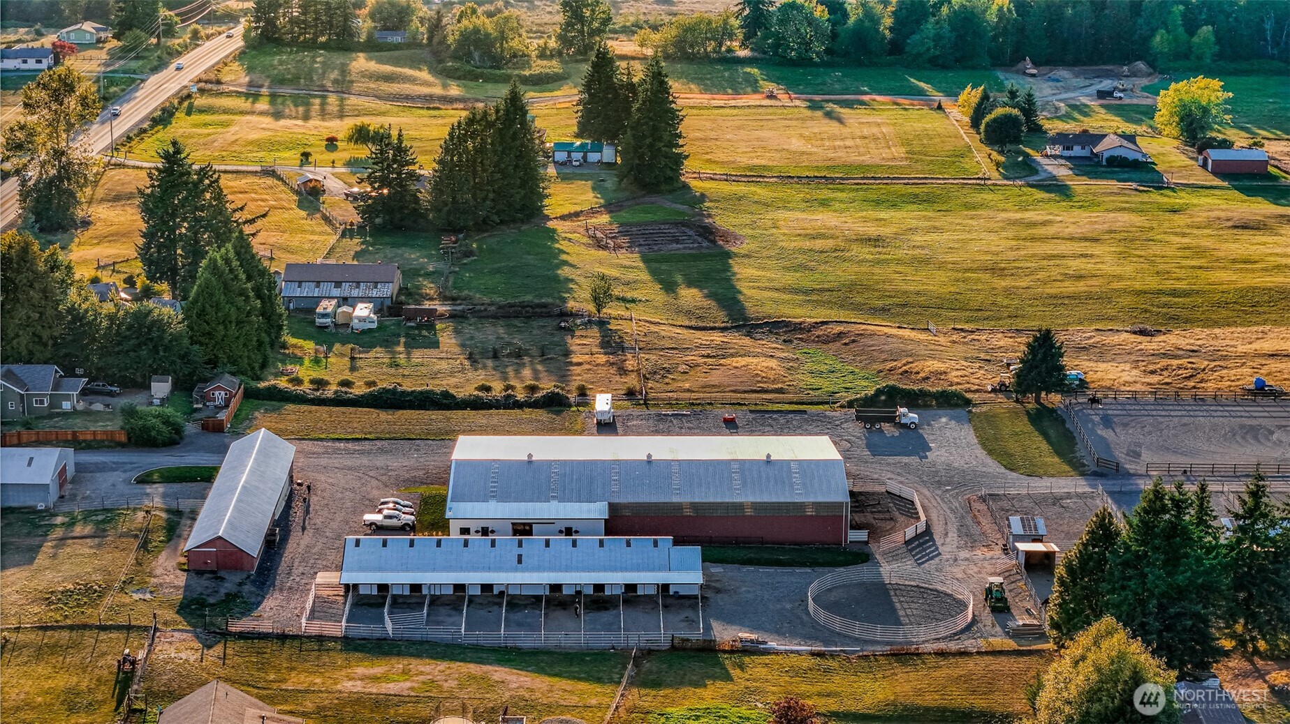 504 E Smith Road Bellingham WA 98226