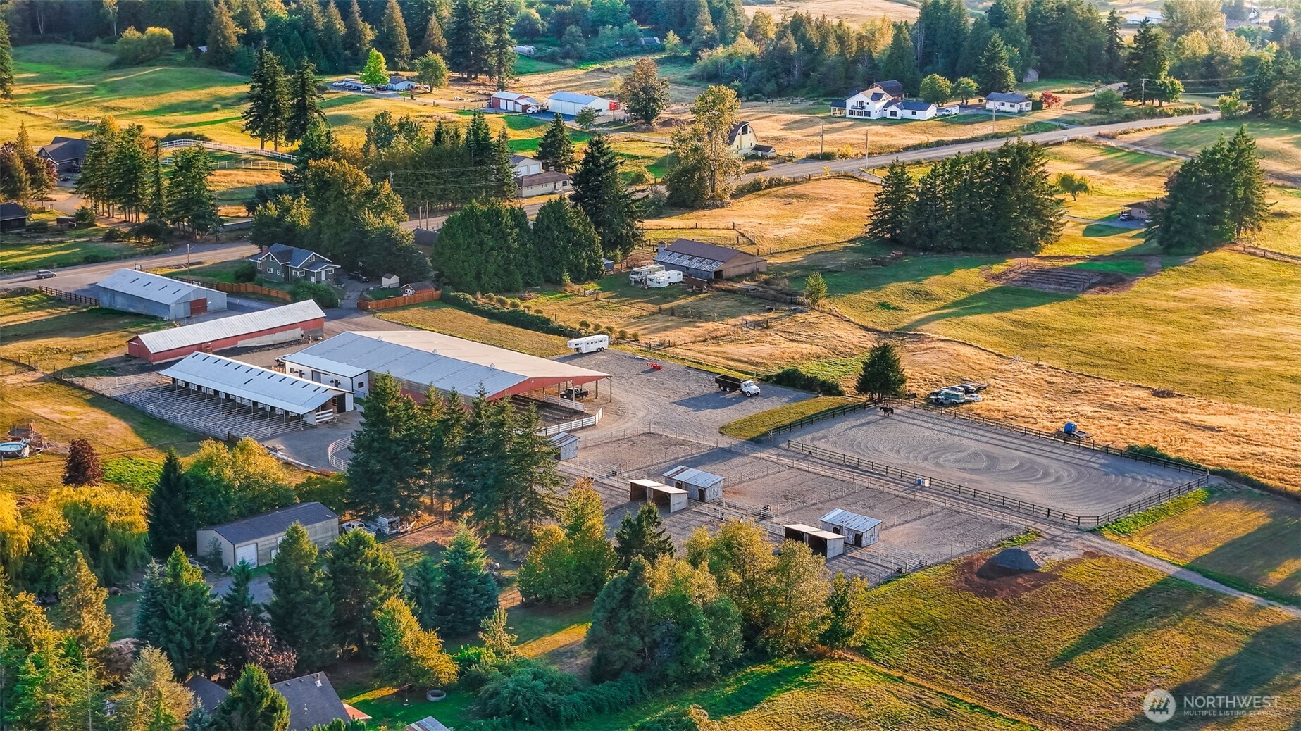 504 E Smith Road Bellingham WA 98226