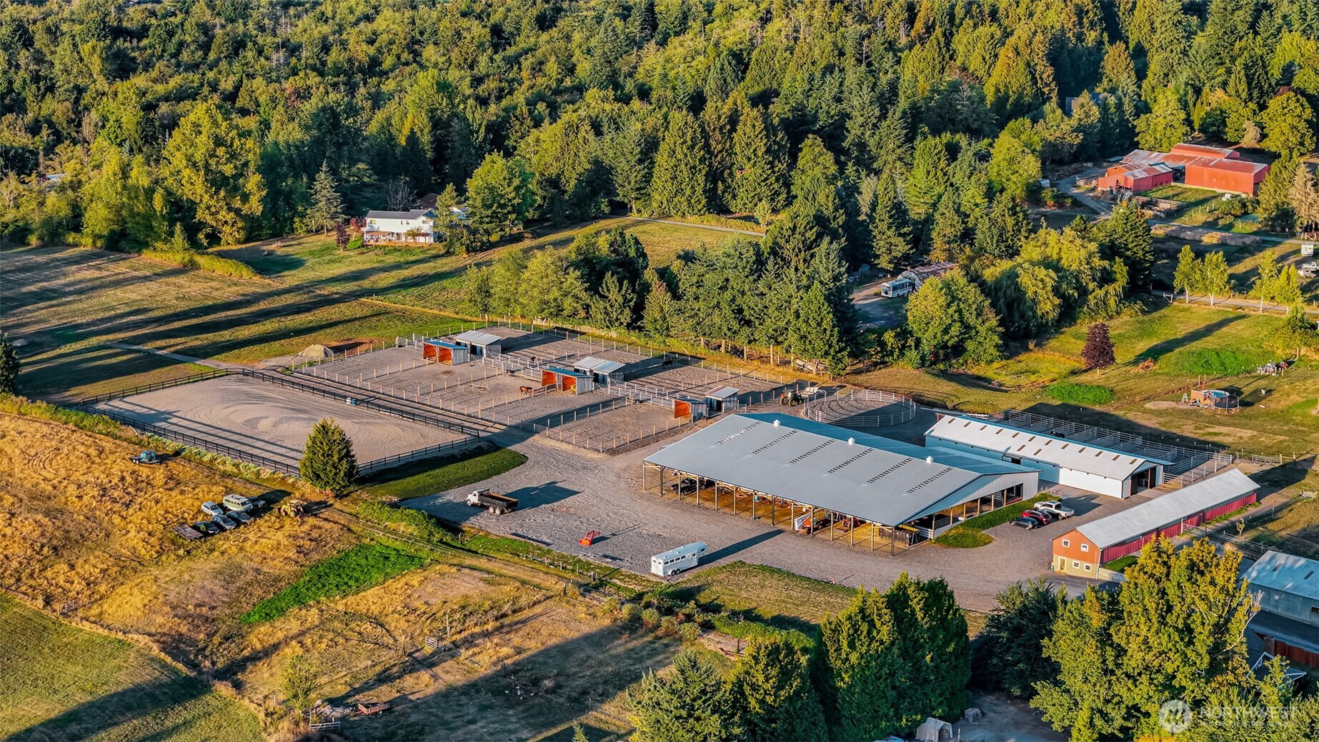 504 E Smith Road Bellingham WA 98226