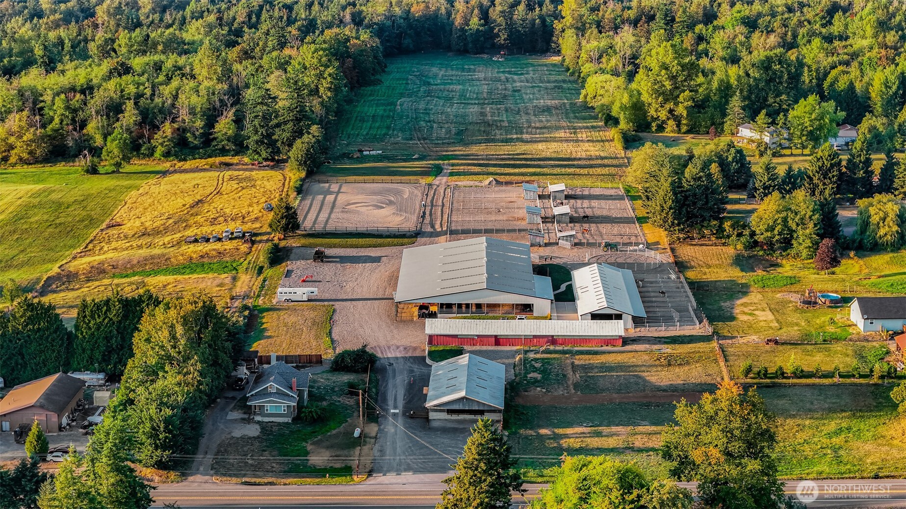 504 E Smith Road Bellingham WA 98226