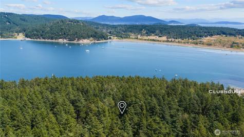 205 Makah Street Center Island WA 98221