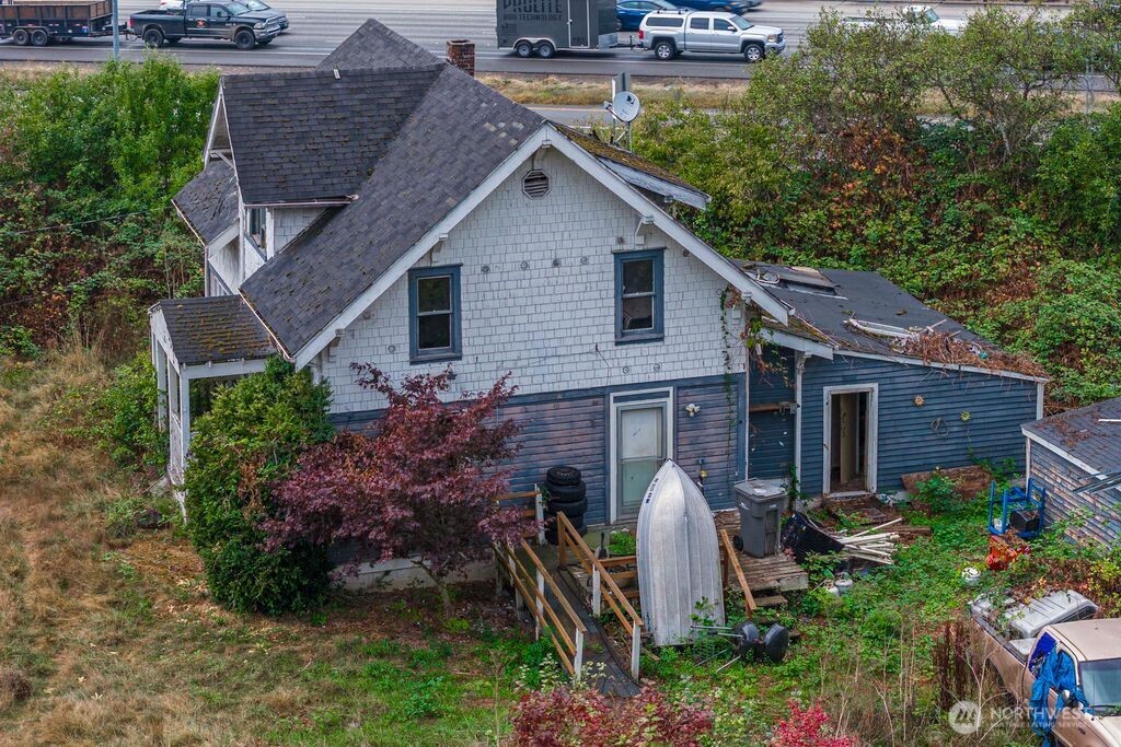 1312 S 372nd Federal Way WA 98003