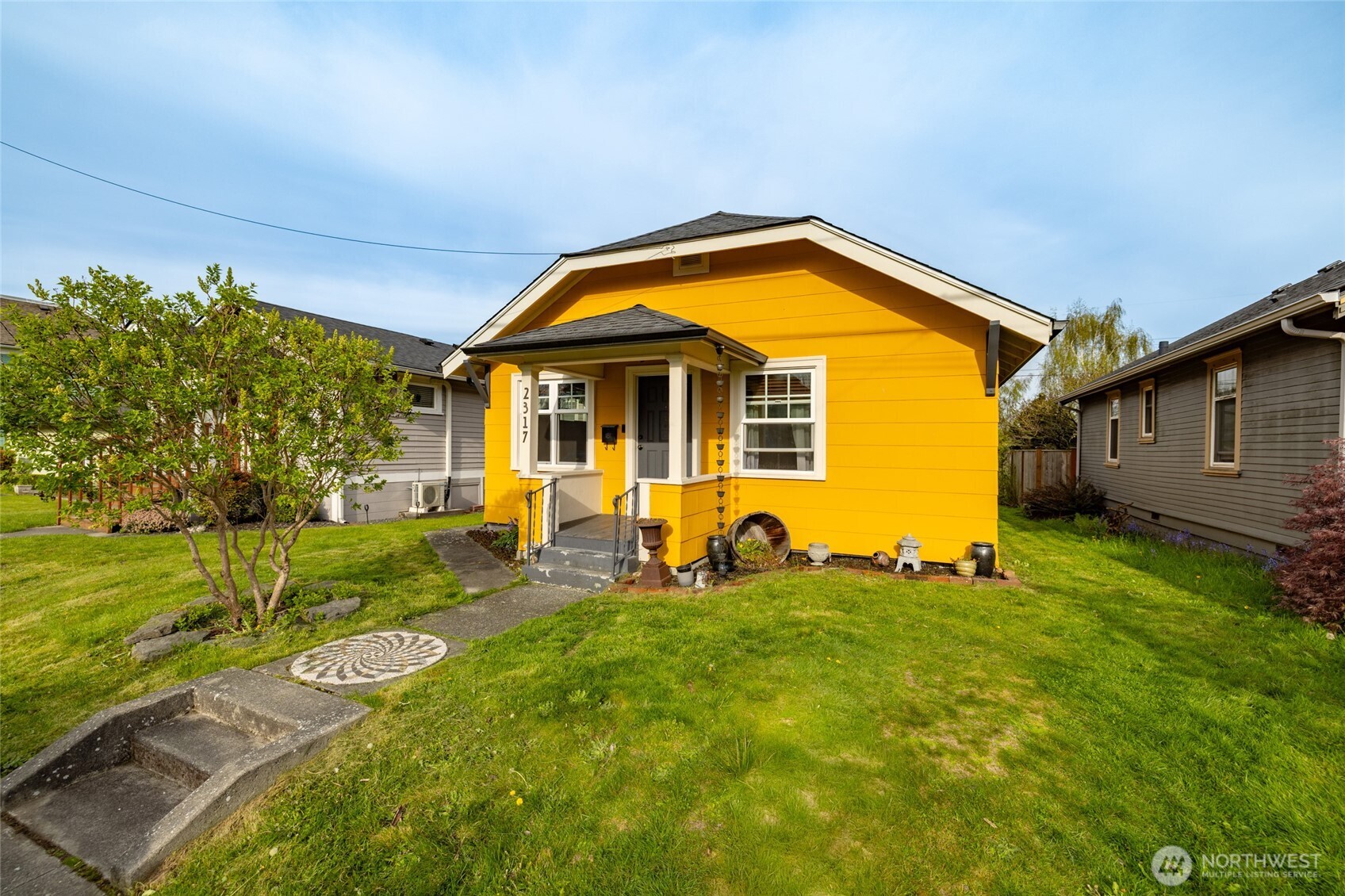 2317 Fulton Street Everett WA 98201