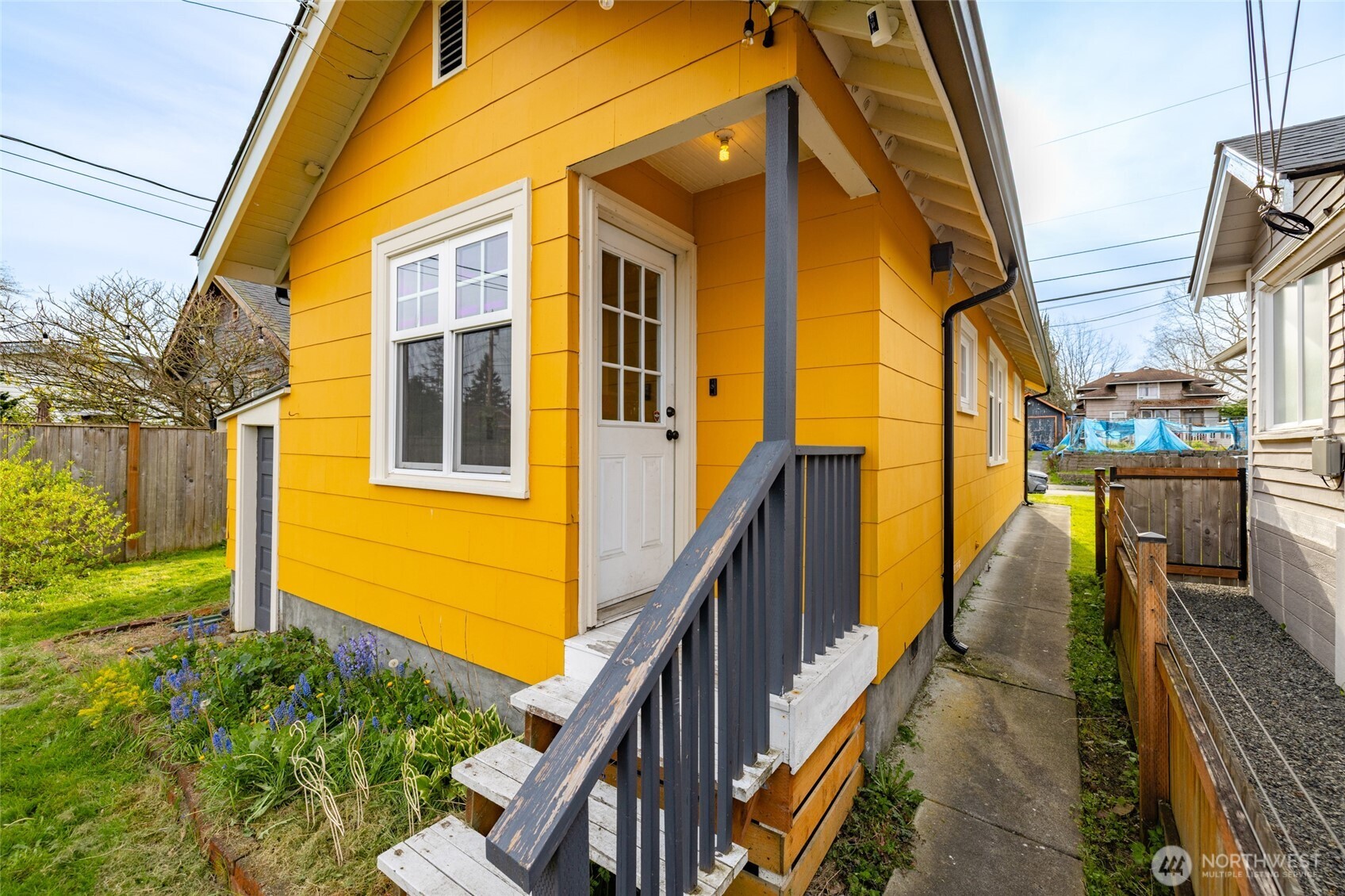 2317 Fulton Street Everett WA 98201