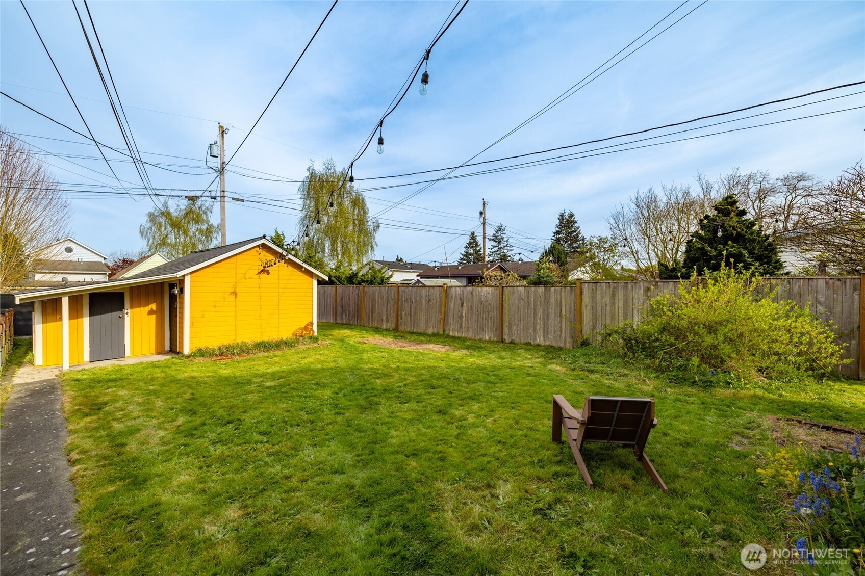 2317 Fulton Street Everett WA 98201