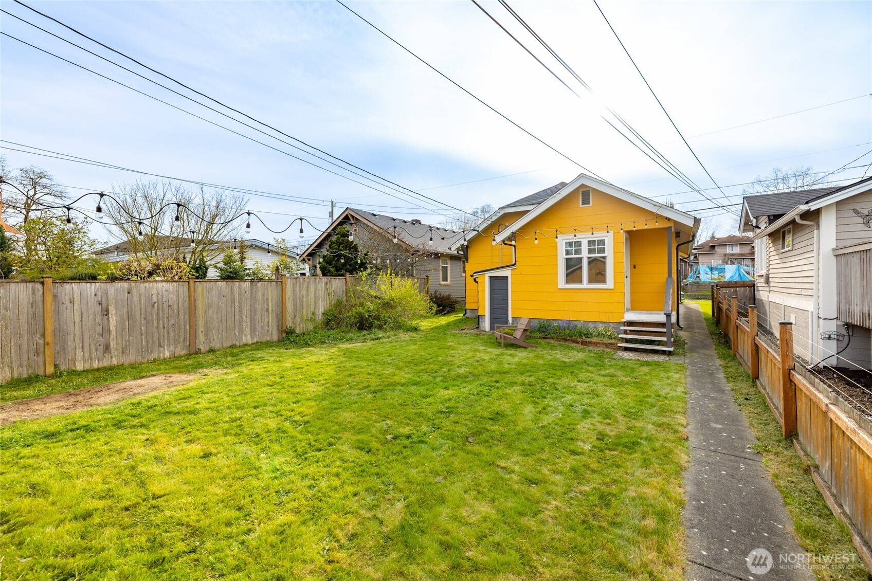 2317 Fulton Street Everett WA 98201