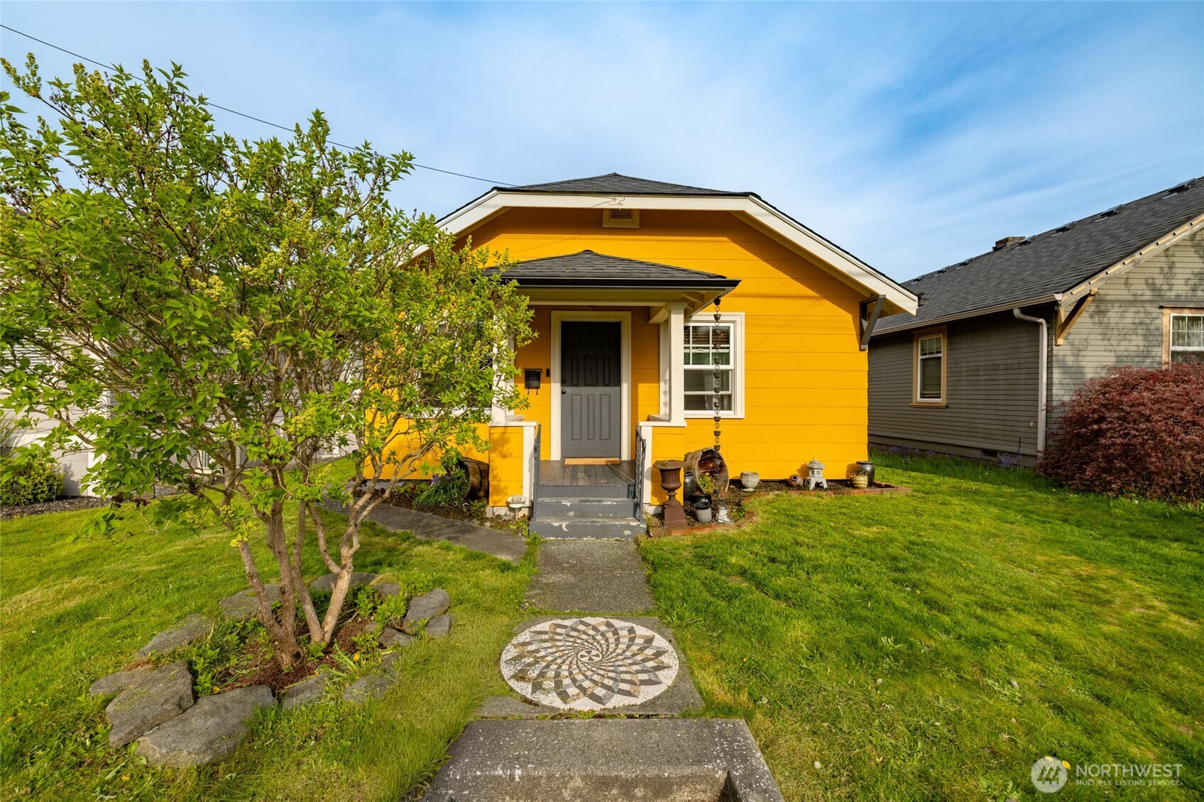 2317 Fulton Street Everett WA 98201