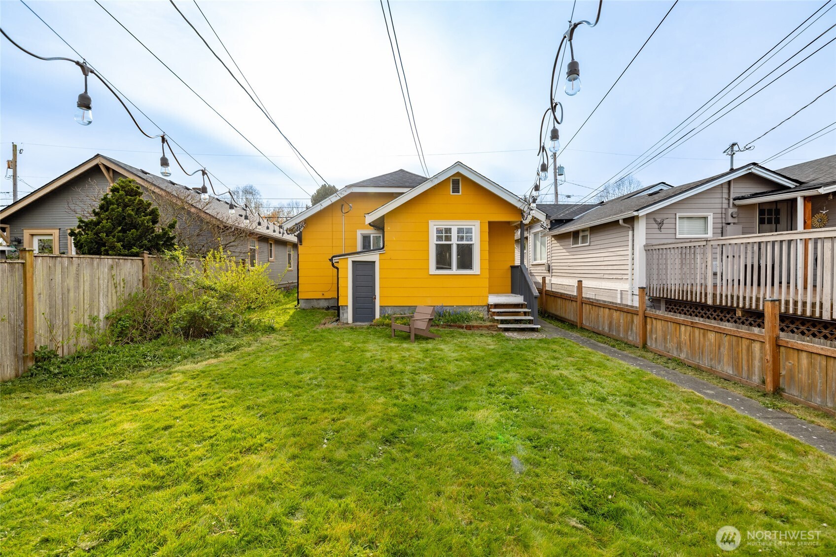 2317 Fulton Street Everett WA 98201