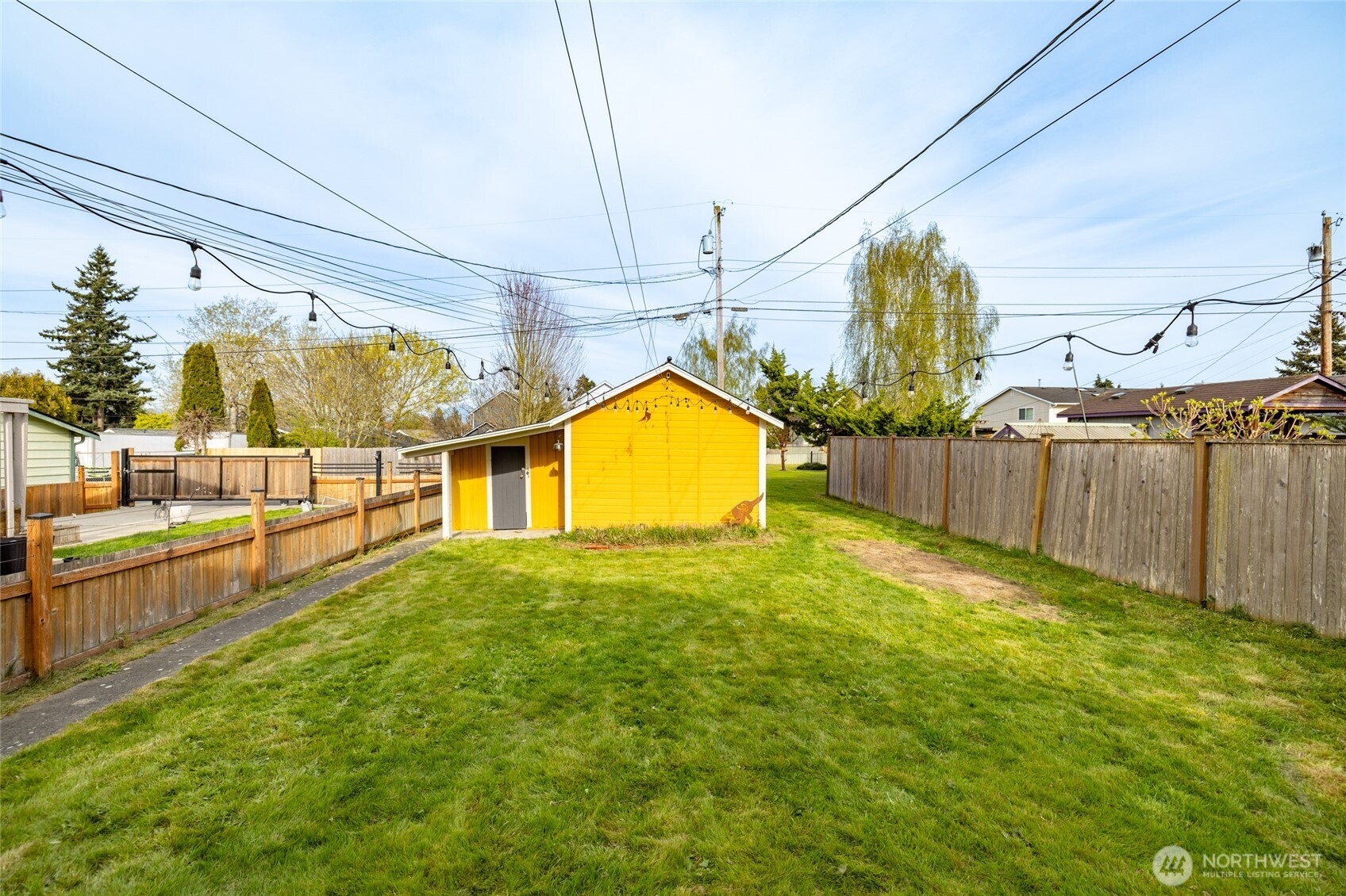 2317 Fulton Street Everett WA 98201