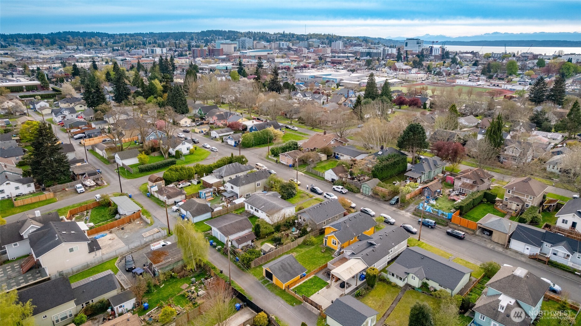 2317 Fulton Street Everett WA 98201