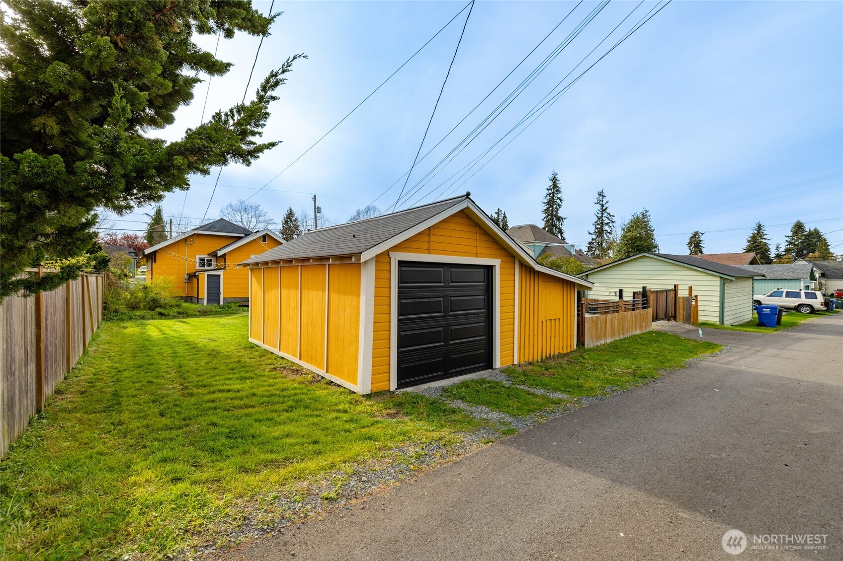 2317 Fulton Street Everett WA 98201